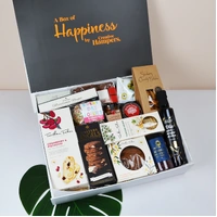 creative_hampers_Foodies Hamper          405