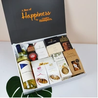 creative_hampers_Robert Oatley's Sauvignon Blanc Gourmet Hamper      578