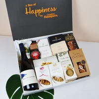 creative_hampers_Robert Oatley Shiraz Gourmet Hamper       579