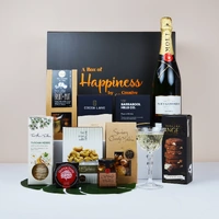 creative_hampers_Corporate Hamper - Moet Sweet & Savoury Hamper13042_C