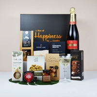 creative_hampers_Corporate Hamper Piper Heidsieck Sweet & Savoury hamper19963