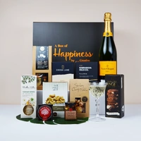 creative_hampers_Corporate Hamper Veuve Clicquot Sweet & Savoury hamper19963_v