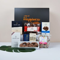 creative_hampers_Chocolate Heaven Hamper         22950