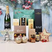 creative_hampers_Vintage Moet and Chandon Champagne  Hamper418_MC