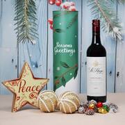 creative_hampers_A Christmas Cracker - St Hugo Coonawarra Cabernet Sauvignon56696