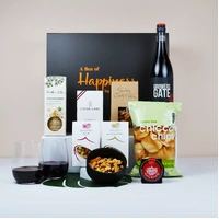 creative_hampers_Wine Time Hamper         H12002