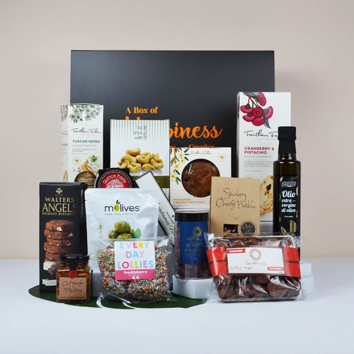 creative_hampers_Foodies Hamper          405