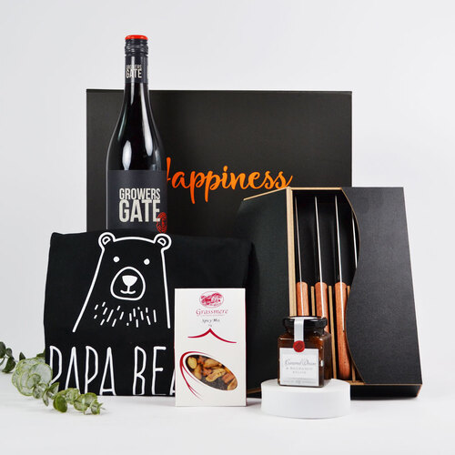 creative_hampers_Red Wine and Steak Night Hamper53595