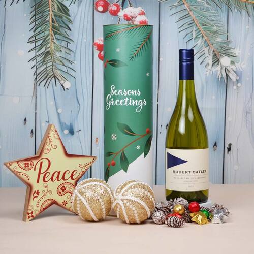 creative_hampers_A Christmas Cracker - Robert Oatley Chardonnay56695