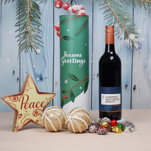 creative_hampers_A Christmas Cracker - Rowlee Cabernet Sauvignon Merlot56697