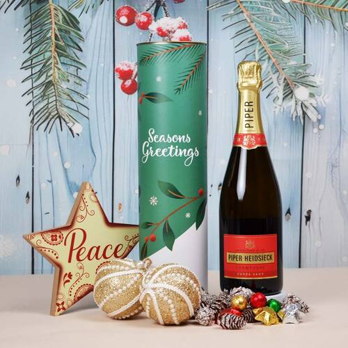 creative_hampers_A Christmas Cracker - Piper Heidsieck Champagne56701