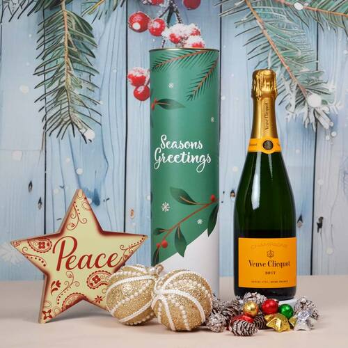 creative_hampers_A Christmas Cracker - Veuve Clicquot Champagne56703