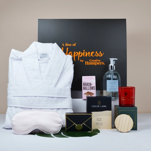 creative_hampers_Her Relaxation Time Hamper        758